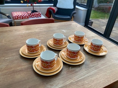 1960 staffordshire - 1960’s,
