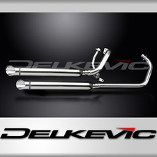 YAMAHA XV125 XV250 VIRAGO