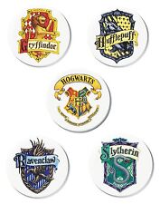HARRY POTTER CRESTS - HOGWARTS