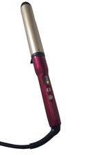 Andrew Barton Curling Wand