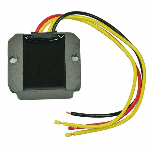 Rectifier regulator single - rectifier,