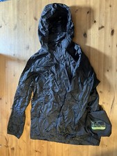 Kids Waterproof Lightweight Jack In A Pack  Age 13 Years  Excellent condition