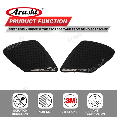 Arashi tank traction pad - tank,