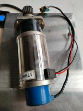 GENUINE BEST MOTOR FORK LIFT TRUCK ELECTRIC MOTOR G104449D