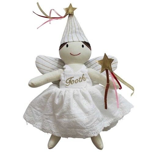 Personalised white powell - white,