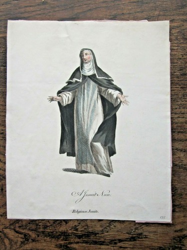 1757 jeffery costume dress - 1757,