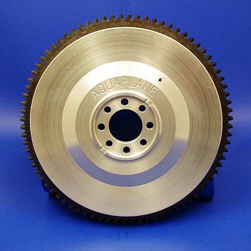 Ford aquaplane aluminium - aquaplane,
