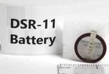 Replacement rechargeable