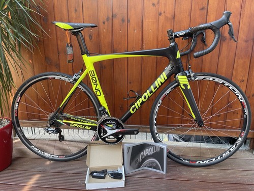 Cipollini bond carbon road - carbon,