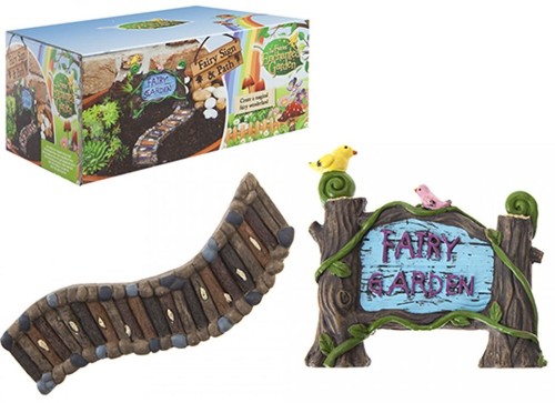 Fairy garden accessories - accessories,