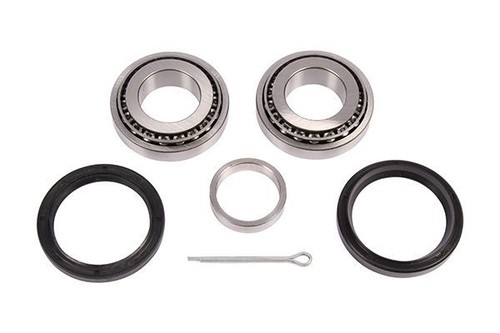 Front right wheel - wheel, for