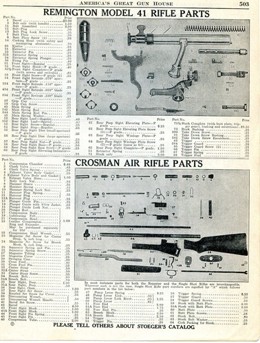 1939 print remington - of,