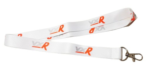 Vauxhall vxr logo lanyard - vxr,
