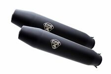 GPR Exhaust Suzuki Gn 250