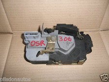 PEUGEOT 306 1993-2001 OFFSIDE