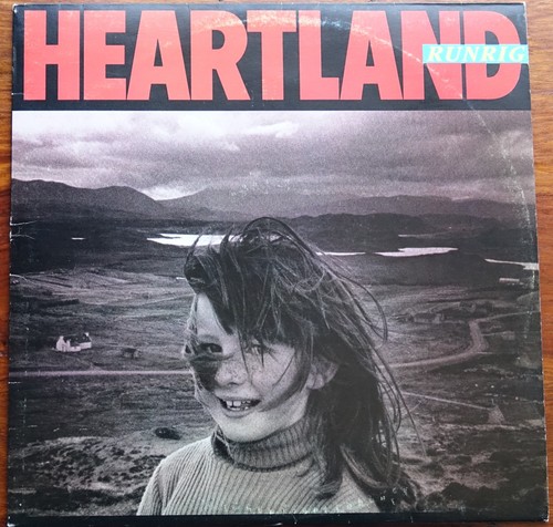 Runrig heartland 1985 - runrig,