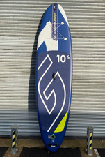 Gladiator Pro 10'6x32x5