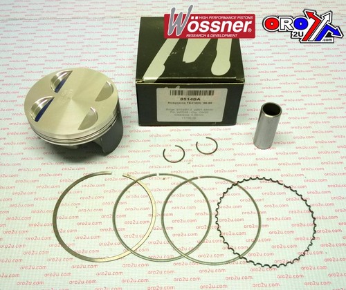 Piston kit 98 - piston, a