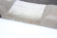 Porsche 924 944 Beige Half