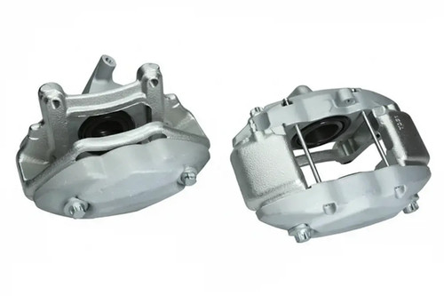 Brake caliper front axle left - brake,