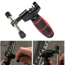 Bicycle chain breaker tool - bicycle,