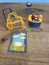 Playmobil Modern House