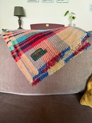 Tweedmill 100 all wool - tweedmill, 100%