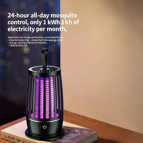Usb rechargeable mosquito - rechargeable,