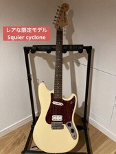 Electric Guitar Squier by