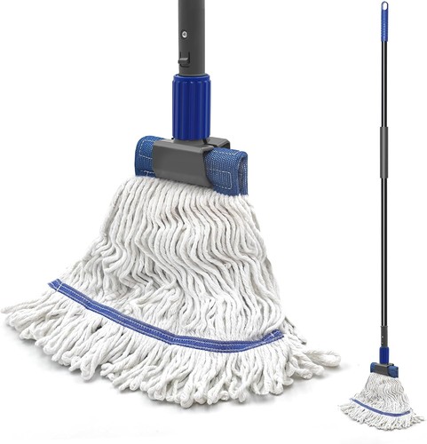 Commercial mop heavy - mop,