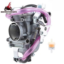 Dirt Bike Carburetor Kit For