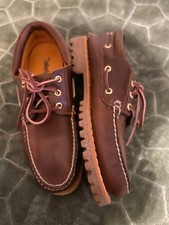 Timberland Men's Classic 3 Eye