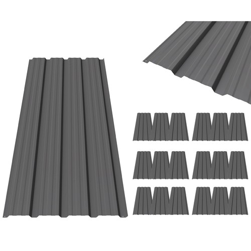 Birchtree roof sheets 18x - birchtree,