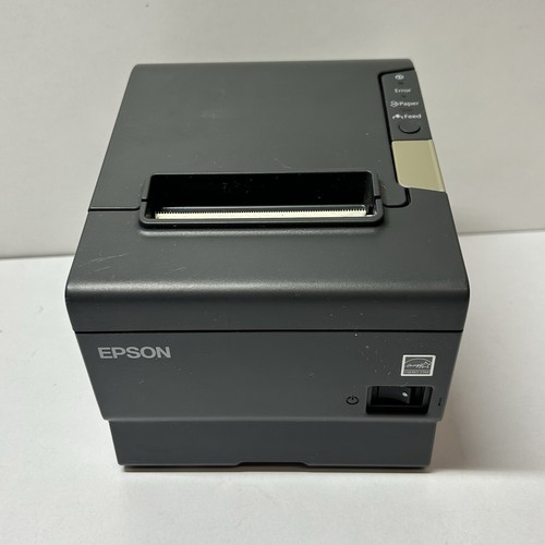 Epson micros t88v - micros, tm-t88v