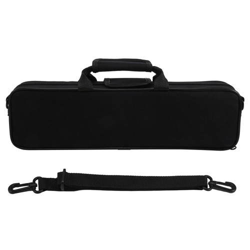 Nylon padded flute bag carry - flute,