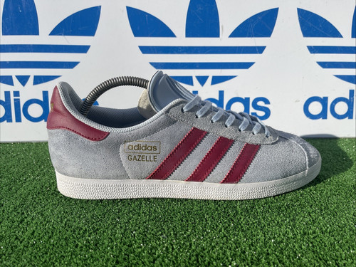 Adidas gazelle reverse - gazelle,