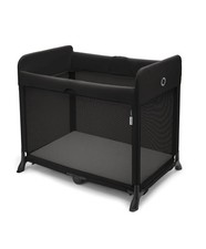 Bugaboo Stardust Black Travel