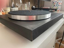 Linn BASIK Turntable with