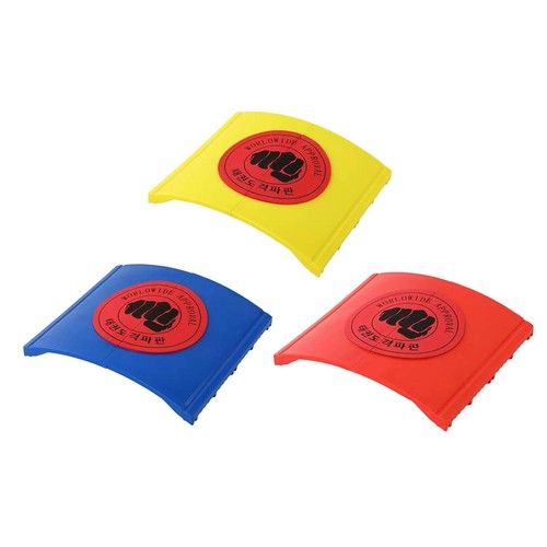 Karate breaking boards for - breaking,