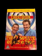 ChuckleVision - The Complete