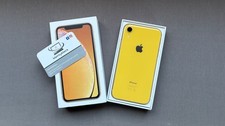 Apple iPhone XR 64GB Yellow