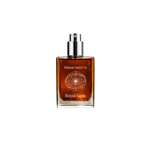 Royal gem extrait inspired - royal,