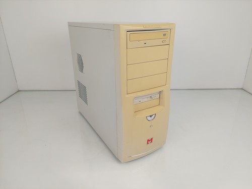 Vintage beige atx - vintage,