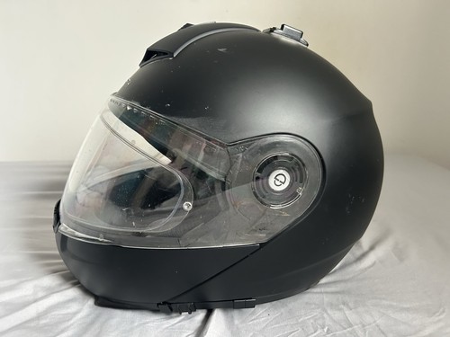 Open from helmet schubert - from,