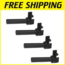 Organize Weight Plates with