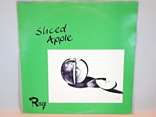 The studio group sliced - the, apple