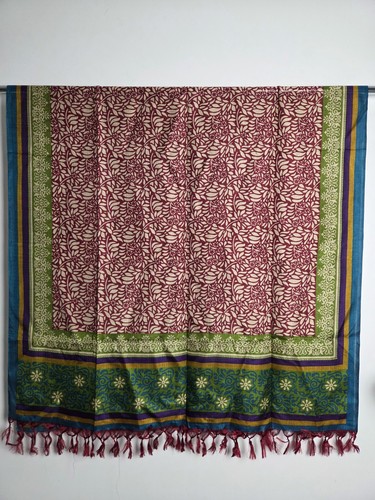 New ladies indian printed - ladies,