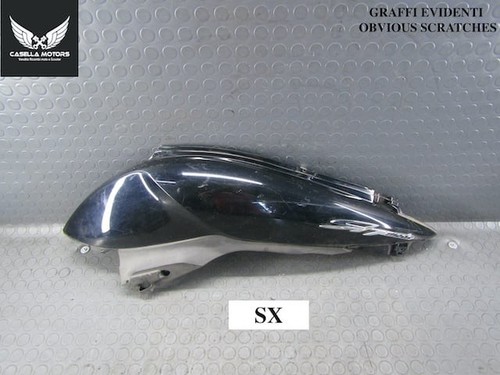 Fairing tail left - tail,