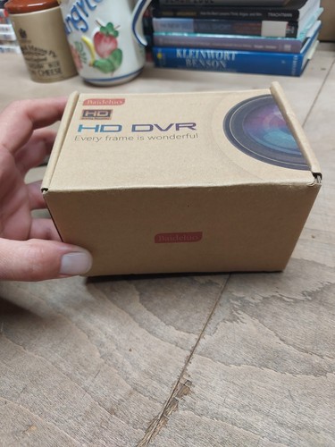 Dvr recording camera for - hd,