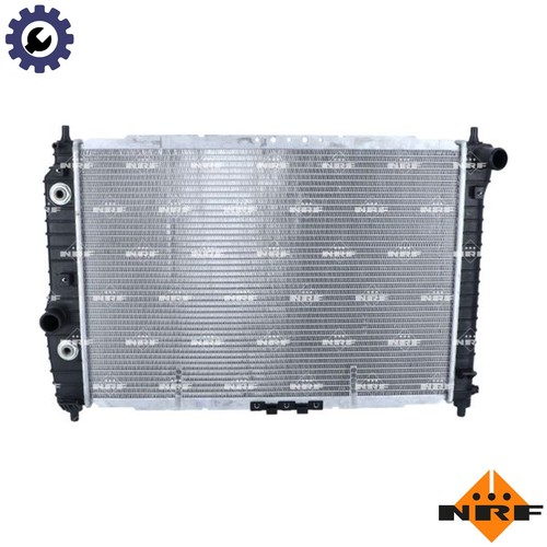 Radiator engine cooling - radiator,